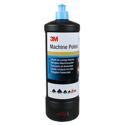 3M Perfect-It (09376) Machine Polish 1Kg Bottle